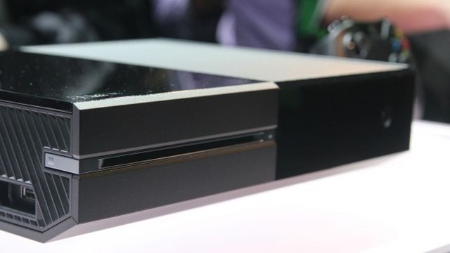 Microsoft Wanted To Make Xbox One Disc-less