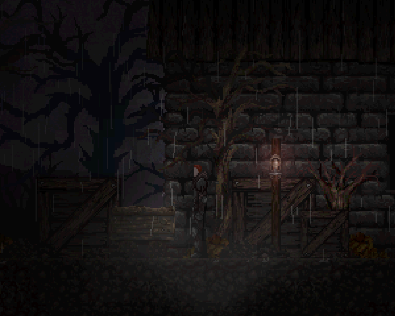 Slumber Free Full Game v1.1