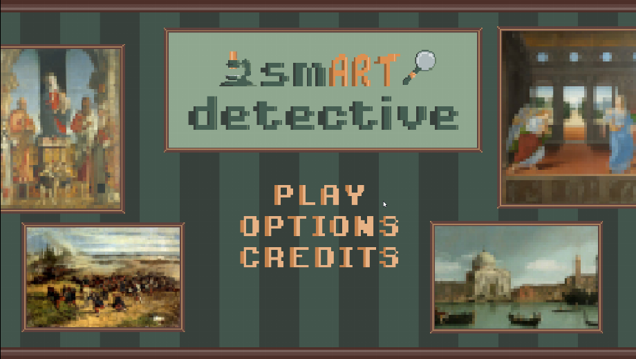 smART detective