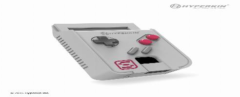 Vorbestellungen für ein Gerät, das Ihr Smartphone in einen Game Boy verwandelt, sind möglich