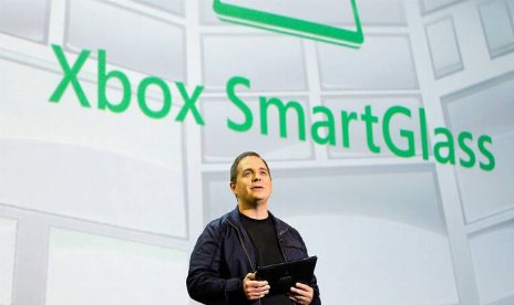 Multiscreen-Konsolen-Touch-Gaming - ist das die Zukunft?