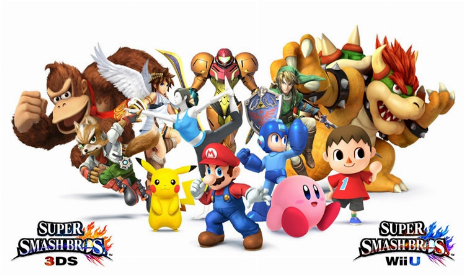 Un joueur professionnel de Smash Bros. a perdu son parrainage pour avoir prétendument tripoté quelqu'un.