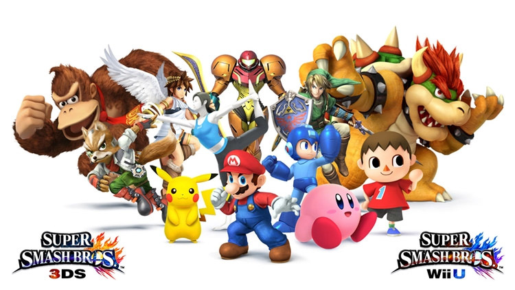 Smash Bros. pro player lost sponsorship for alleged groping