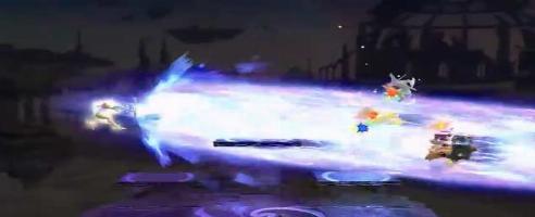 Nintendo zeigt neue Charaktere im Smash Bros-Trailer