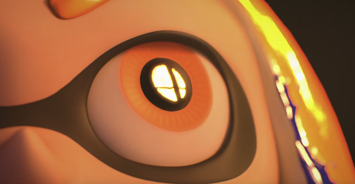 Super Smash Bros is coming to the Nintendo Switch