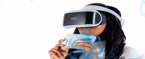 Feelreal bringt Geruchsvision in die virtuelle Realität