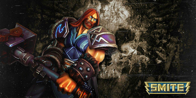 SMITE-Profis werden wegen Account-Sharing gesperrt