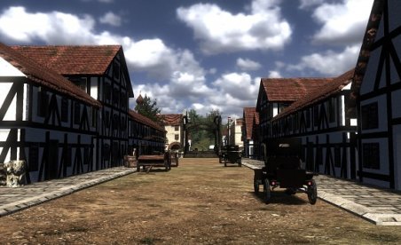 Smoki’s The Red Wars 1.6 Full