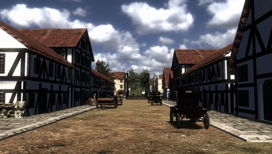 Smoki’s The Red Wars 1.6 Full