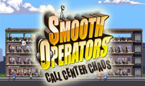 Smooth Operators