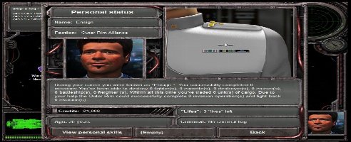 Schmuggler 5 v1.03 (+6 Trainer)