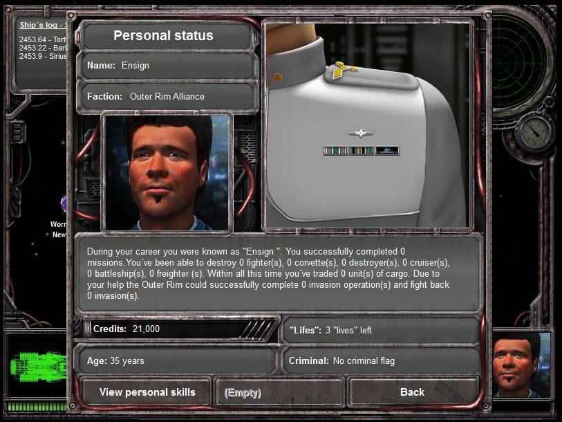 Smugglers 5
