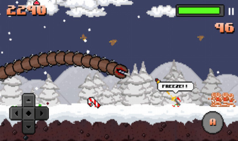 Super-Mega-Wurm