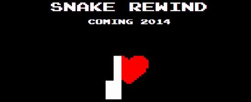 Snake creator is bringing it back to phones