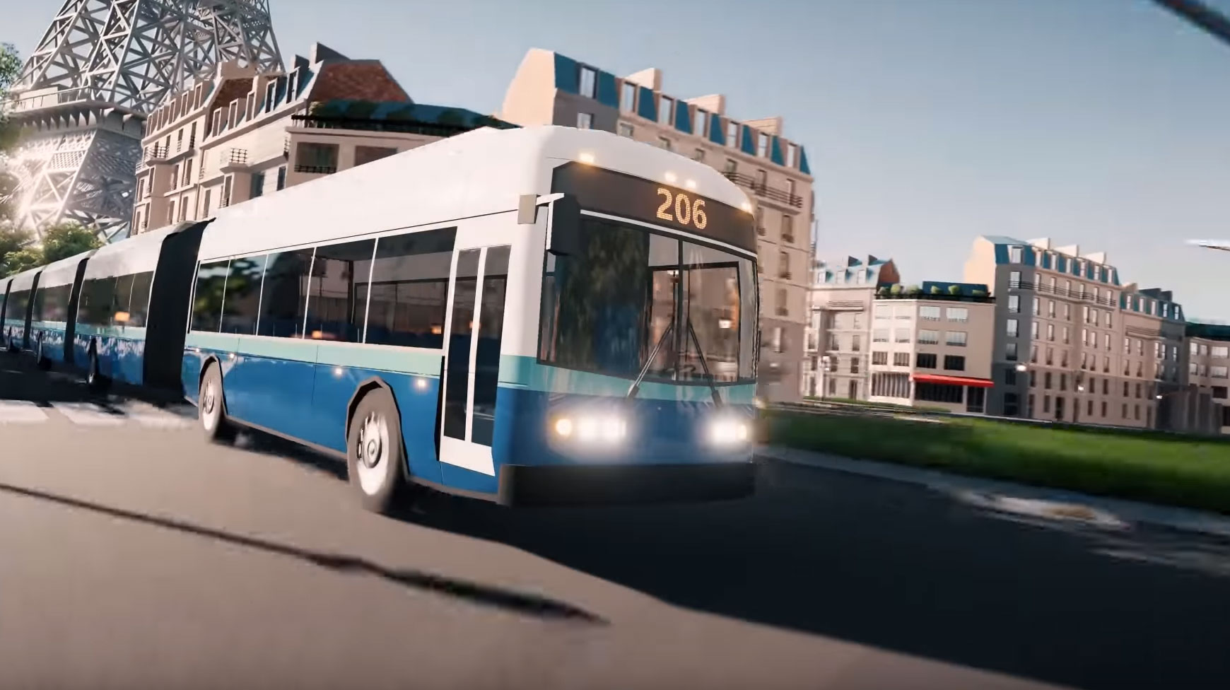 Snakeybus is a new snake-like game setting streams on fire