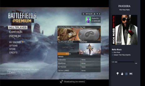 Microsoft is killing off Xbox One’s ‘Snap’ mode