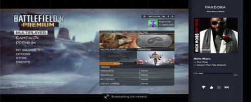 Microsoft streicht den "Snap"-Modus der Xbox One