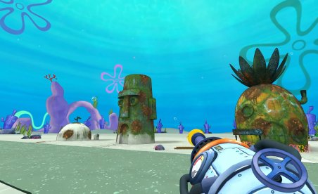 The next PowerWash Simulator DLC takes you to Bikini Bottom