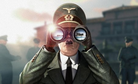 Sniper Elite 4 v1.5.0 (+13 Trainer)