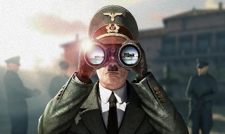Sniper Elite 4 v1.5.2 (+7 Trainer)