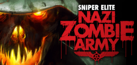 Sniper Elite: Nazi Zombie Army v1.5 (+5 Trainer)