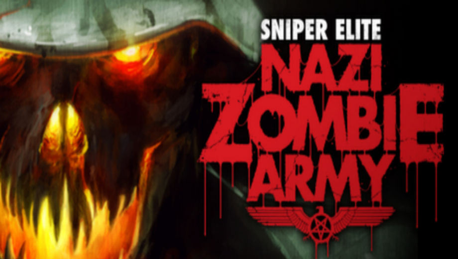Sniper Elite: Nazi Zombie Army<