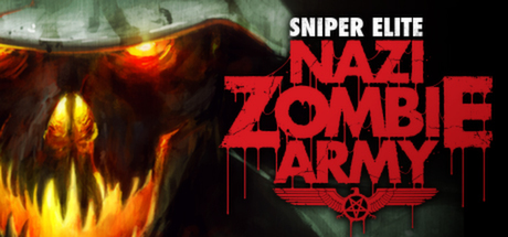 Sniper Elite: Nazi Zombie Army v1.6 (+12 Trainer)