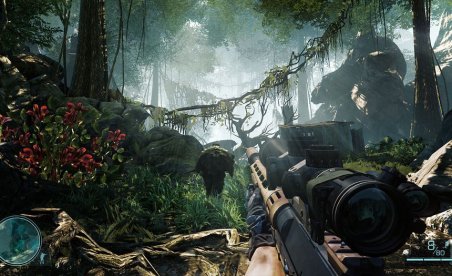 Sniper: Ghost Warrior 2 (+3 Trainer)