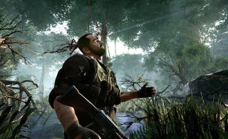 Sniper: Ghost Warrior 2