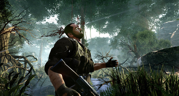 Sniper: Ghost Warrior 2