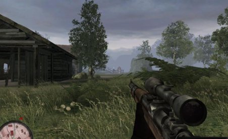 Sniper : Art of Victory (Débloqueur)