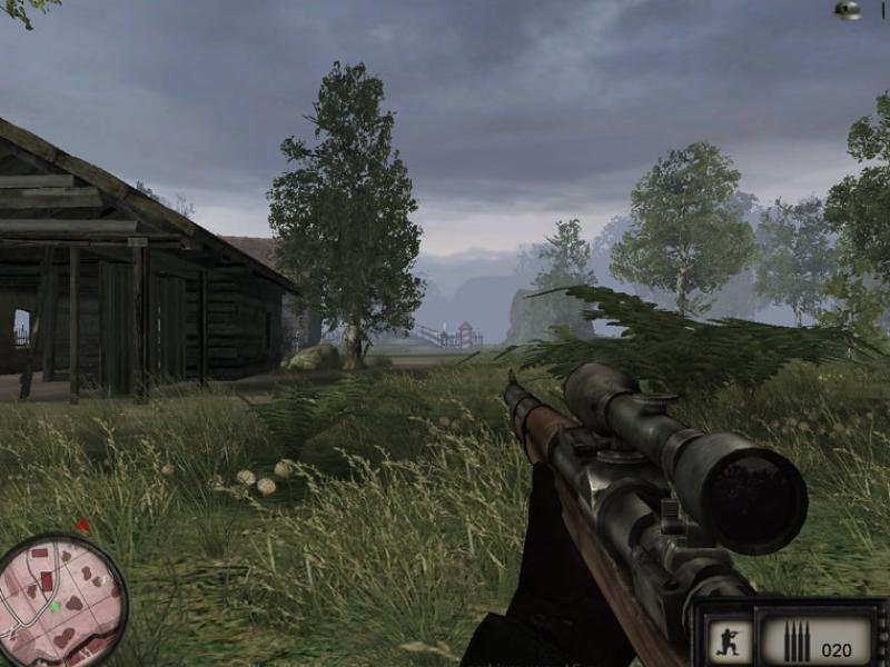 Unleashed
Sniper: Art of Victory (Unlocker)