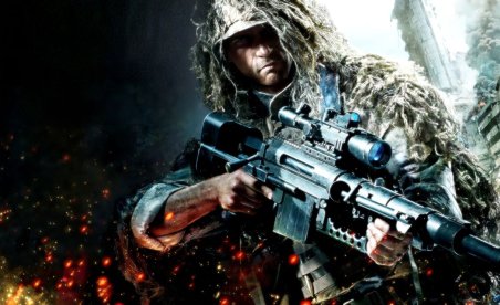 Promised Sniper: Ghost Warrior 2 Dismemberment DLC Won’t Be Released