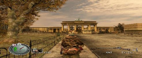 Sniper Elite