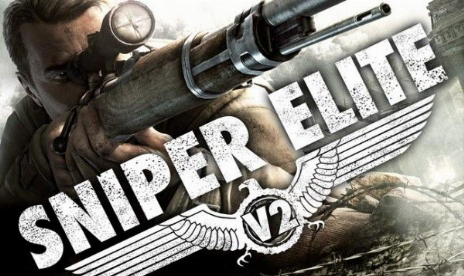 Sniper Elite V2 v1.08 (+1 Trainer) [Delta10Fy]