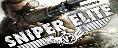 Sniper Elite V2 v1.05.0 (+11 Trainer)