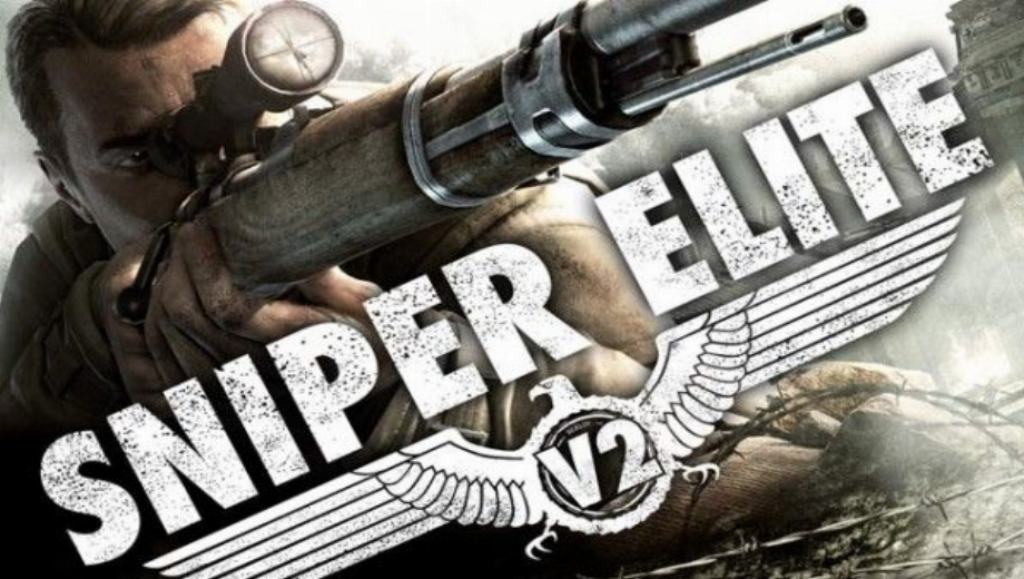 Sniper Elite V2<