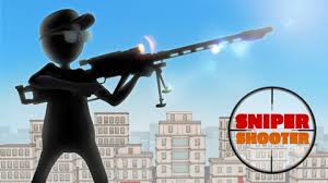 Sniper Shooter