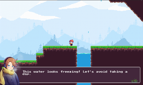 Snowbound Free Volles Spiel