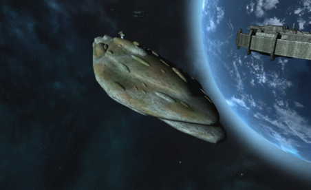 Sins of a Solar Empire - Correctif pour Sins of a Galactic Empire v2.1E