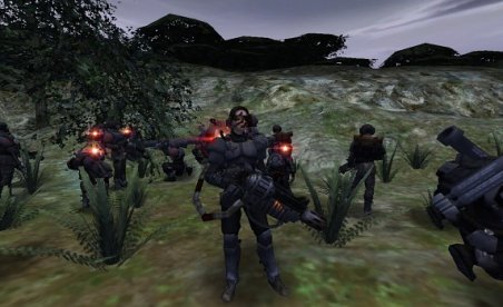 Sœurs de bataille v1.0 complet