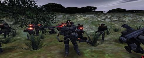 Sisters of Battle v1.0 Full