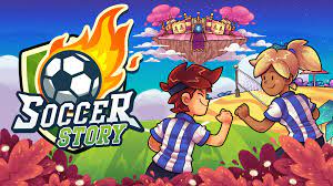 Soccer Story