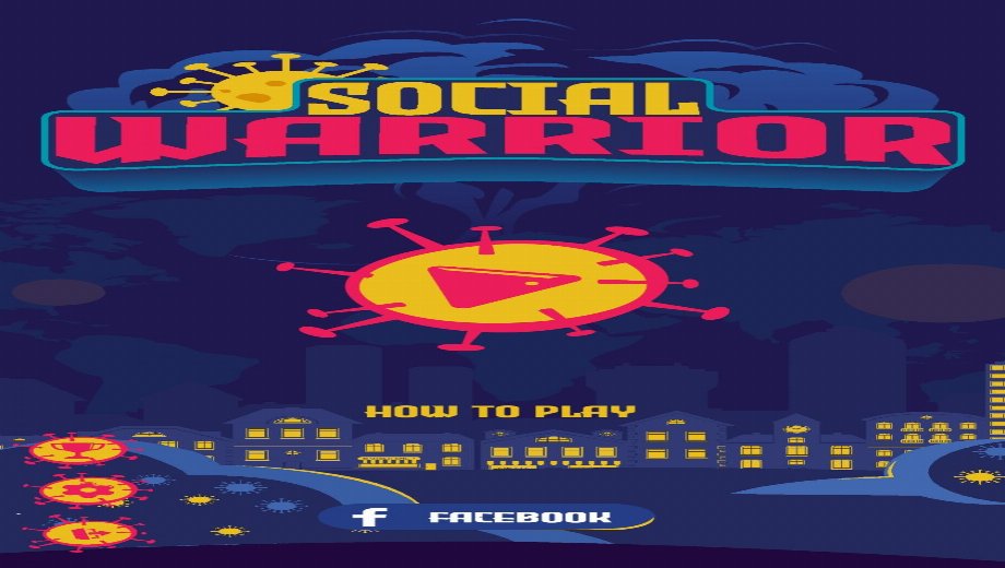 Social Warrior