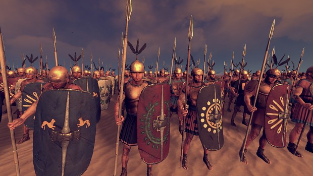 Magnar Mod v2.324 Alles in Einem