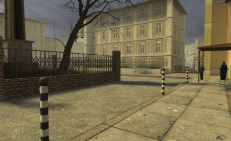 Socialist Tension Full