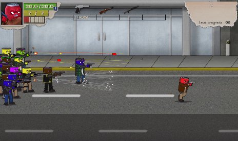 SodaCity v1.2.33.1735 (+2 Trainer)