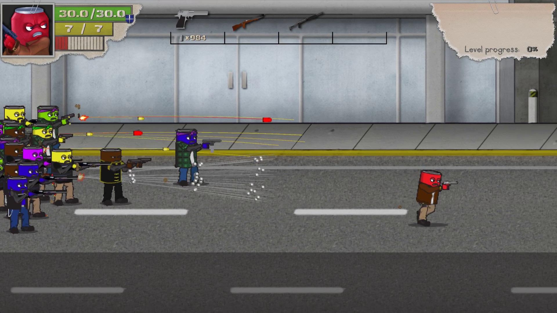 SodaCity v1.2.33.1735 (+2 Entrenador)
