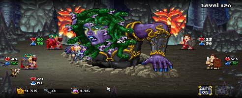 Soda Dungeon 2 v1.0.3 (+11 Trainer)