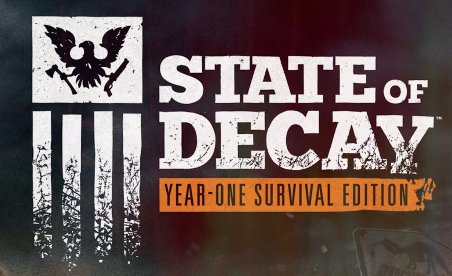 State of Decay: Year One Survival Edition (+16 Trainer)